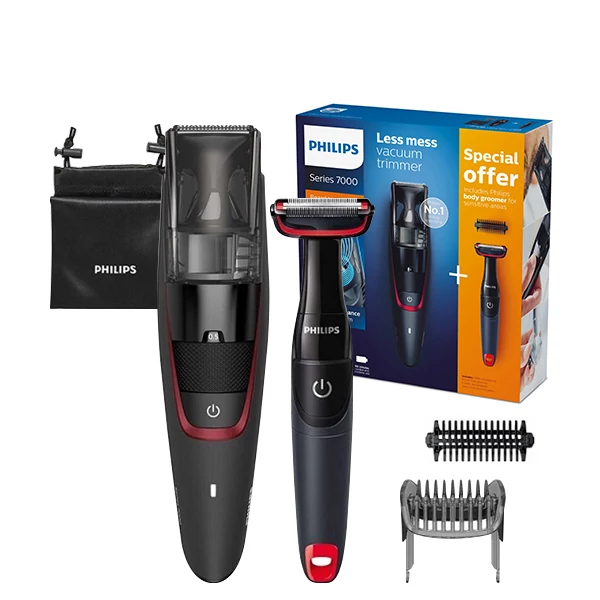 philips bt7501